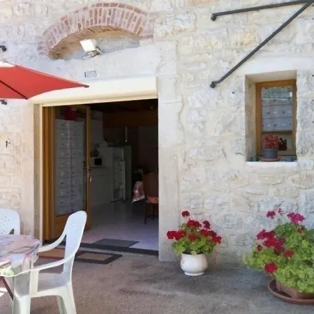 House L'etable 3 * Poncin