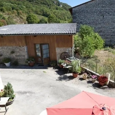 House L'etable 3