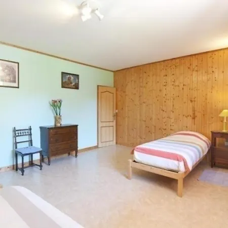 Hébergement de vacances House L'etable 3