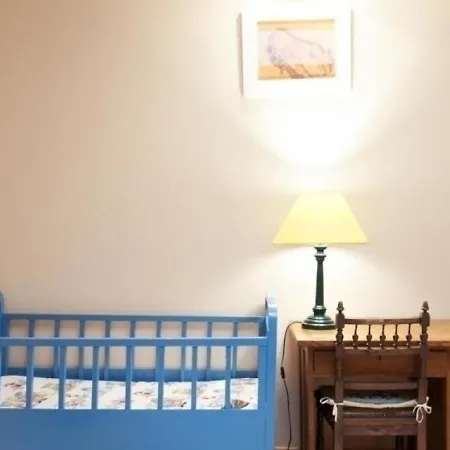 Hébergement de vacances House L'etable 3 *