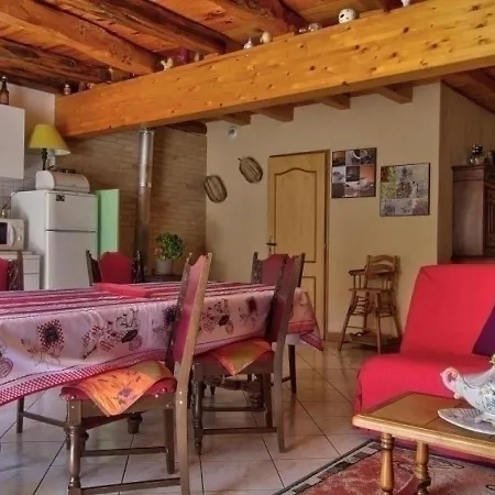 House L'etable 3 *