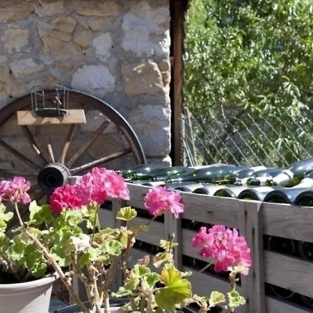 House L'etable 3 Hébergement de vacances *
