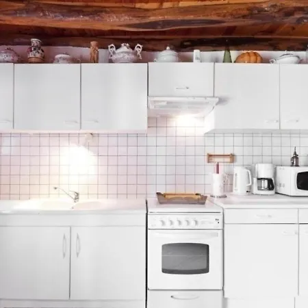 Hébergement de vacances House L'etable 3 *